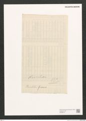 Diatomeae indet. Zeichnungen Sammlung Grunow (NHMW-BOT-W0368414)